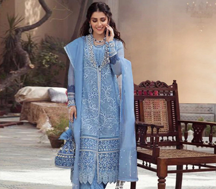 Pakistani Suits
